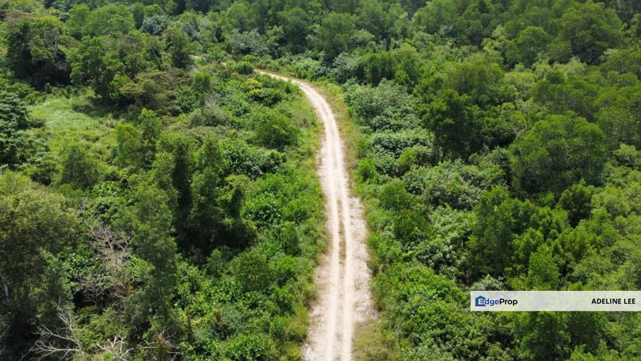 Pasir Gudang, Johor Industrial Land For Sales, Johor, Pasir Gudang