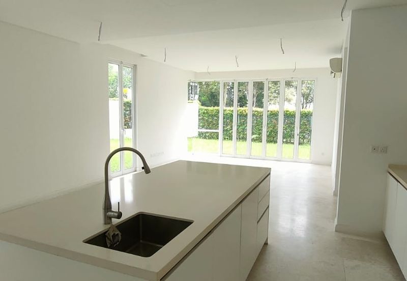 Puteri Harbour, Johor Bungalow For Sales