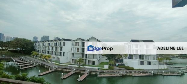 Puteri Harbour, Johor Bungalow For Sales, Johor, Nusajaya