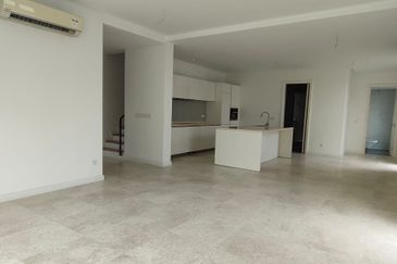 Puteri Harbour, Johor Bungalow For Sales