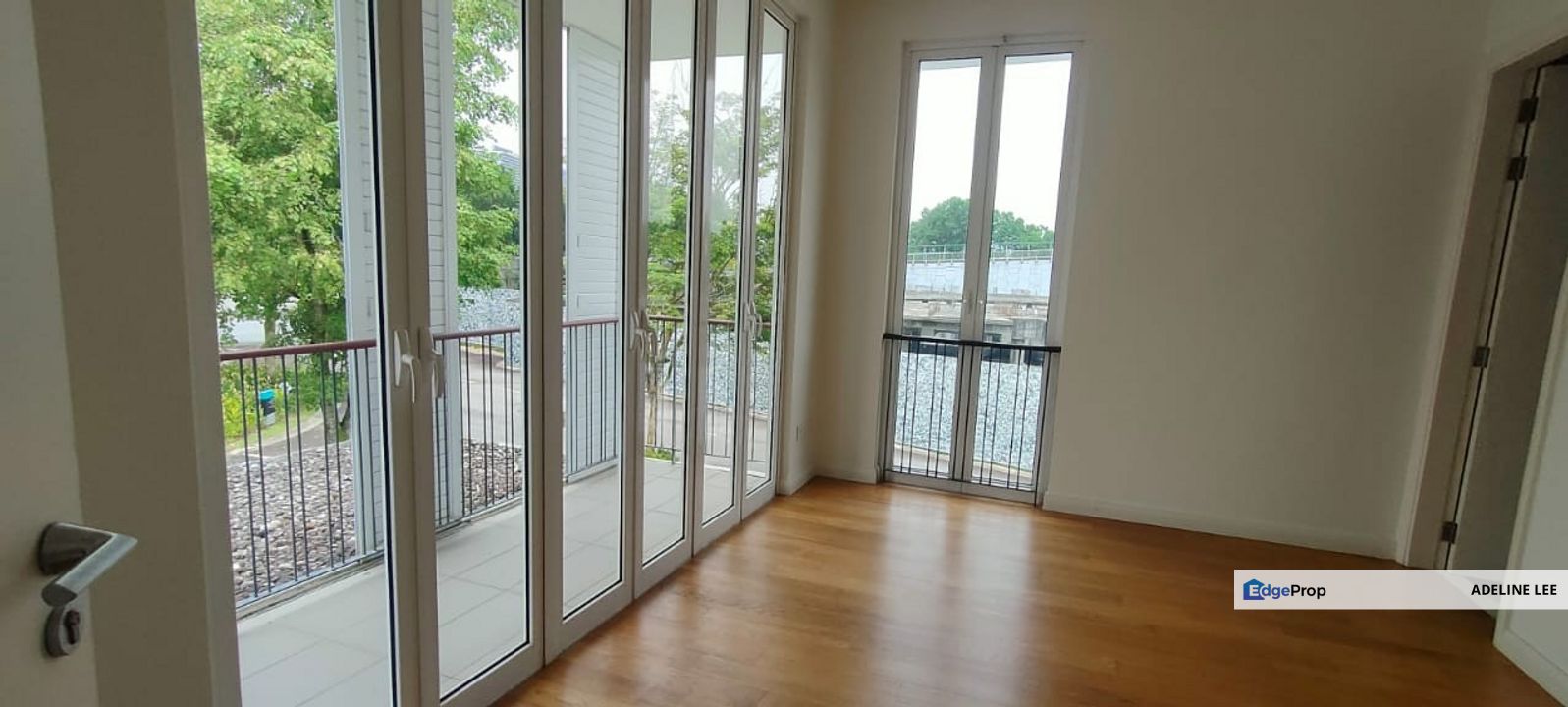 Puteri Harbour, Johor Bungalow For Sales, Johor, Nusajaya