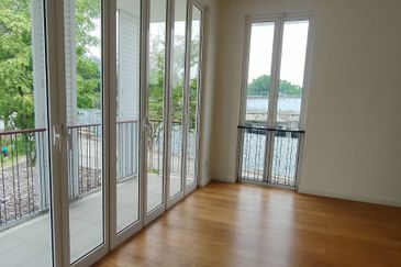 Puteri Harbour, Johor Bungalow For Sales