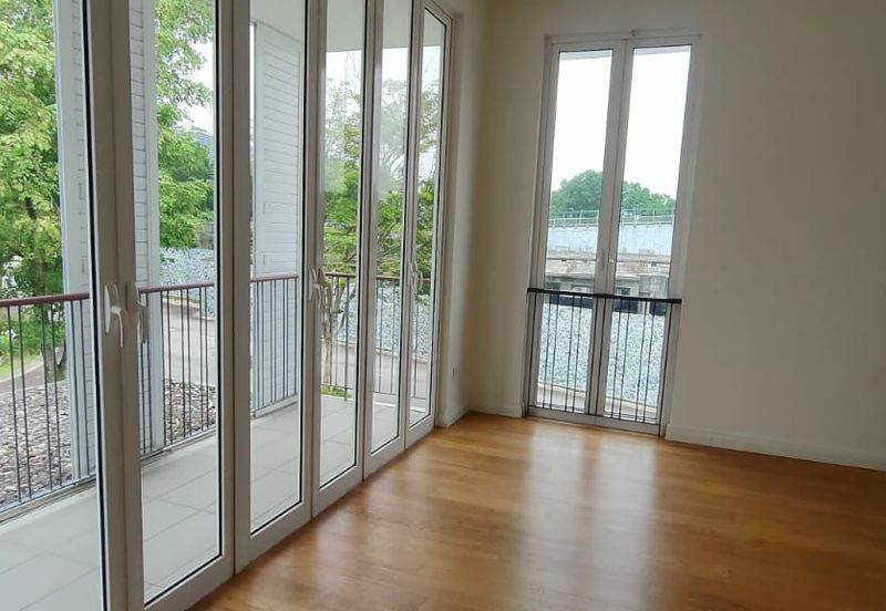 Puteri Harbour, Johor Bungalow For Sales