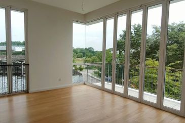 Puteri Harbour, Johor Bungalow For Sales