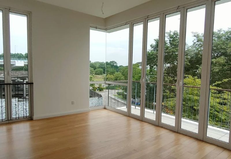 Puteri Harbour, Johor Bungalow For Sales