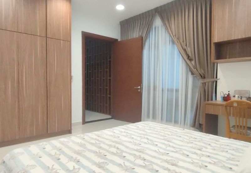 Horizon Hills, Johor	Bungalow For Sale