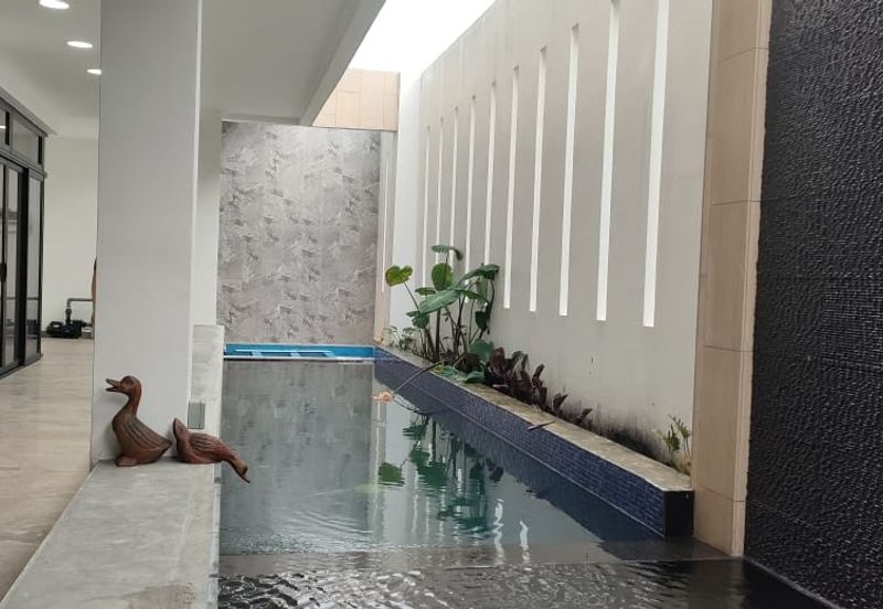 Horizon Hills, Johor	Bungalow For Sale