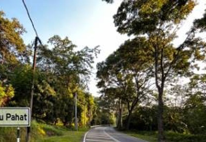 Batu Pahat ,Johor Residential Land For Sales