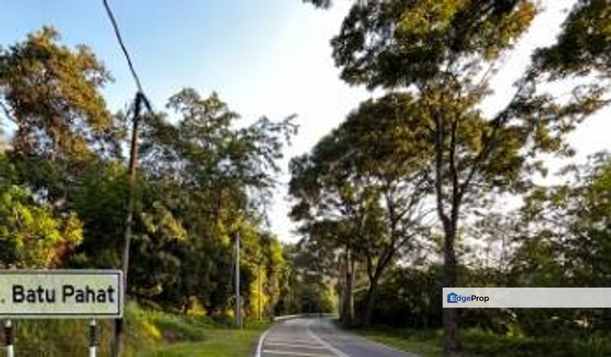 Batu Pahat ,Johor Residential Land For Sales, Johor, Batu Pahat