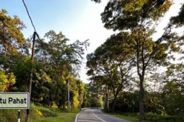 Batu Pahat ,Johor Residential Land For Sales