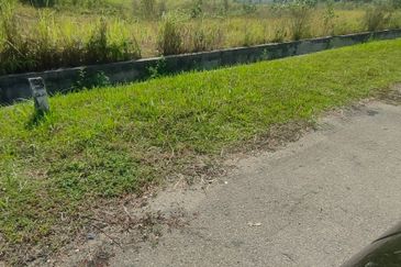 Kulai, Johor Industrial Land For Sales