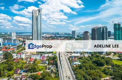 Ulu Tiram ,Johor Bahru Agriculture Land For	Sales, Johor, Ulu Tiram