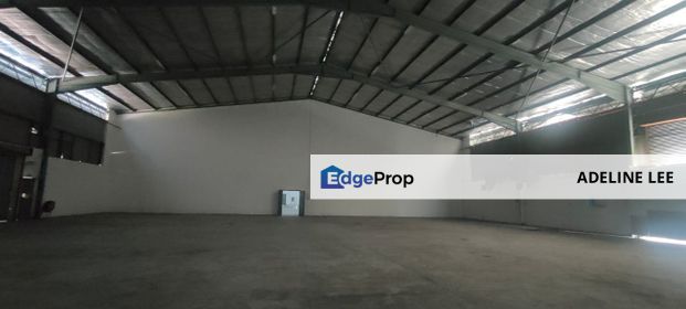 Kulai, Johor Warehouse For Rent, Johor, Kulai