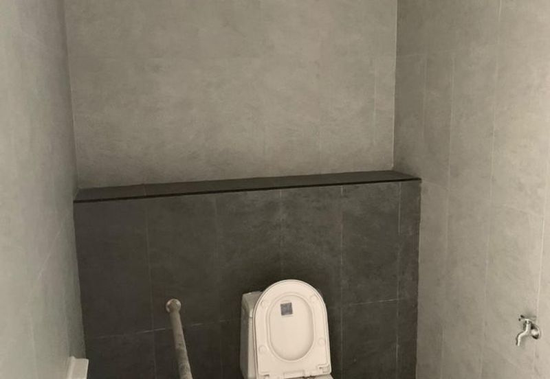 Senai, Johor Cluster Factory For Rent