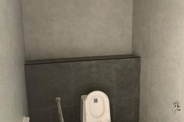 Senai, Johor Cluster Factory For Rent