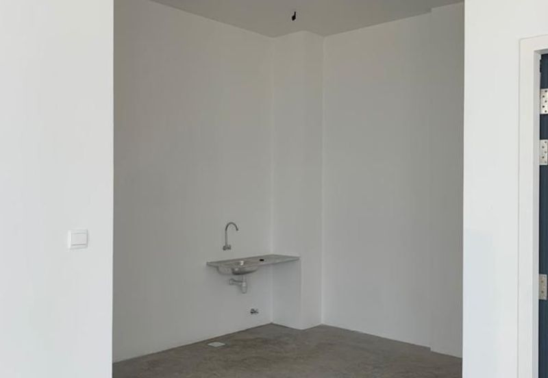 Senai, Johor Cluster Factory For Rent