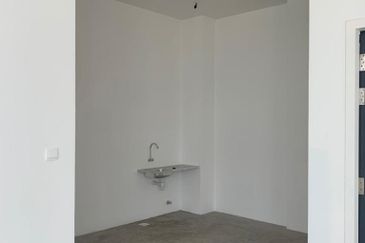 Senai, Johor Cluster Factory For Rent