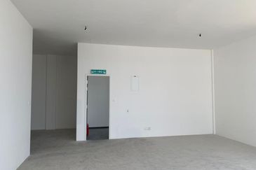 Senai, Johor Cluster Factory For Rent
