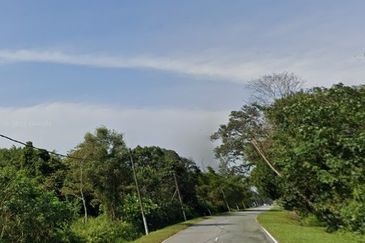 Tanjung Kupang, Gelang Patah, Johor Agriculture Land For Sale
