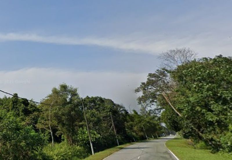 Tanjung Kupang, Gelang Patah, Johor Agriculture Land For Sale