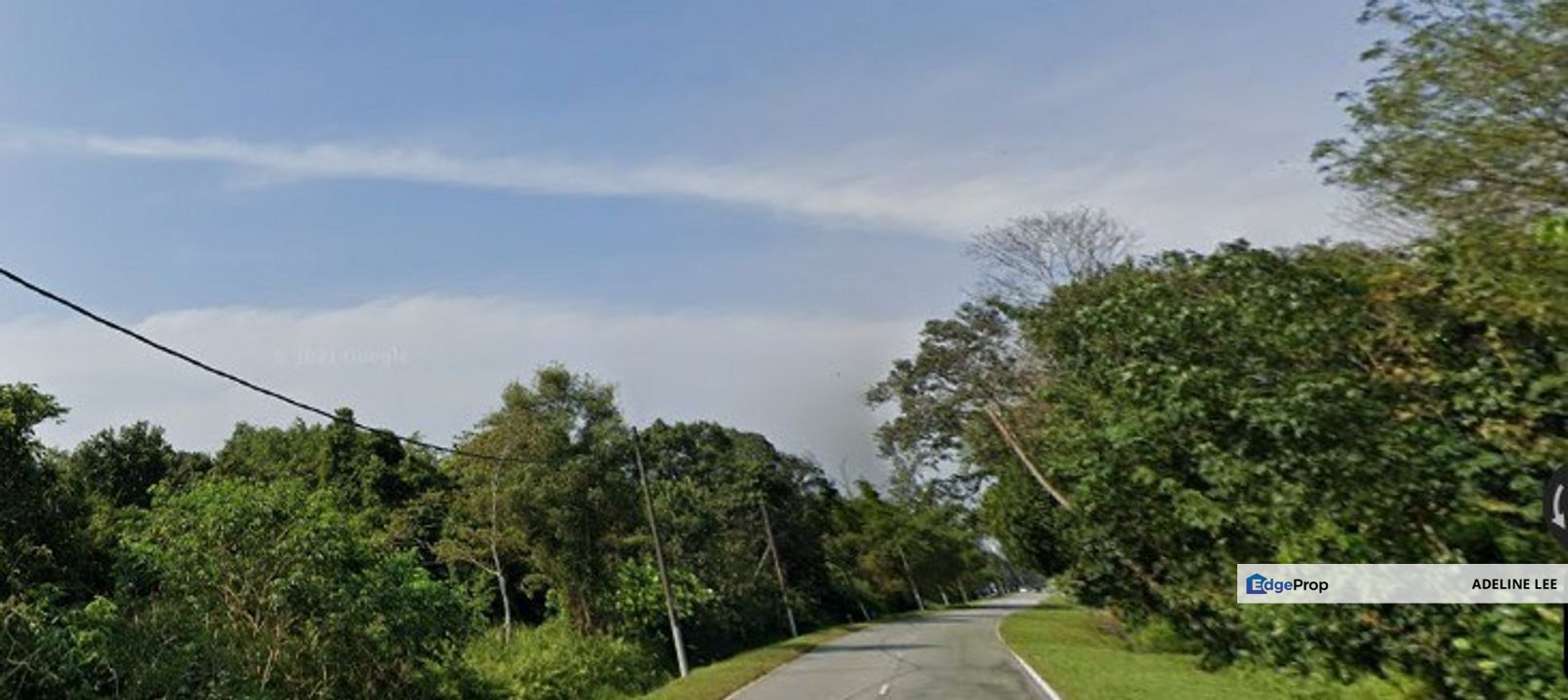 Tanjung Kupang, Gelang Patah, Johor Agriculture Land For Sale, Johor, Gelang Patah