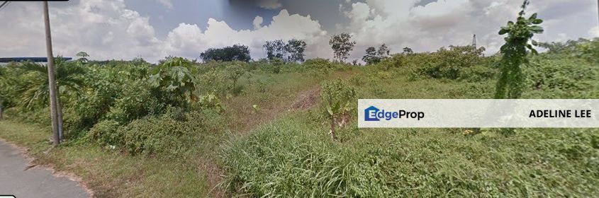 Seelong, Johor Industrial Land For	Sale, Johor, Kulai