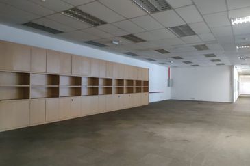 Gelang Patah, Johor Bahru Detached Factory	 For Rent