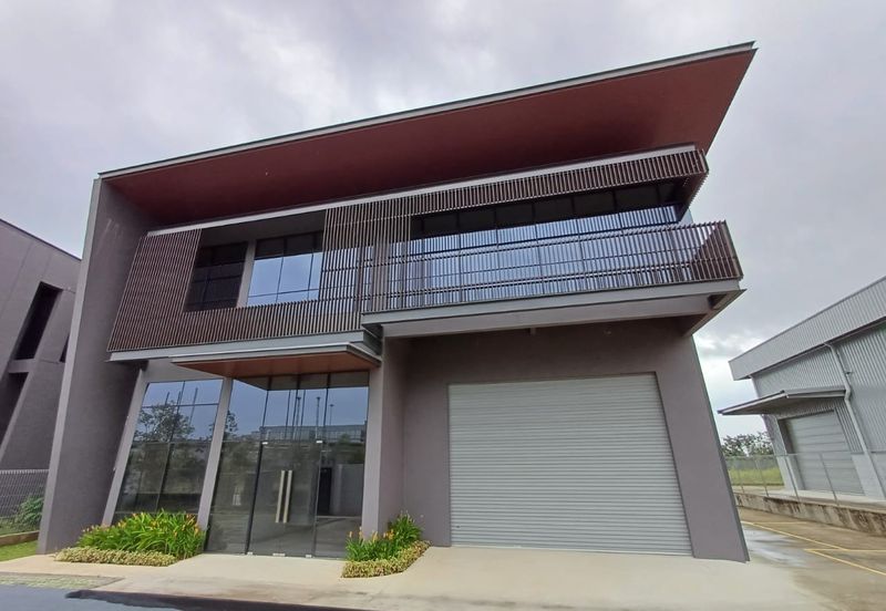 Taman Perindustrian Senai