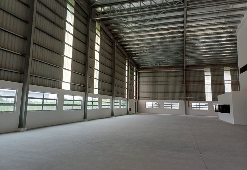 Taman Perindustrian Senai