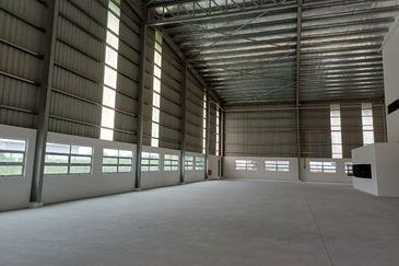 Taman Perindustrian Senai