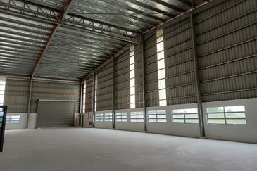 Taman Perindustrian Senai