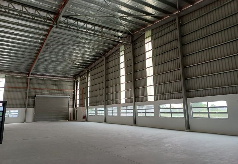 Taman Perindustrian Senai