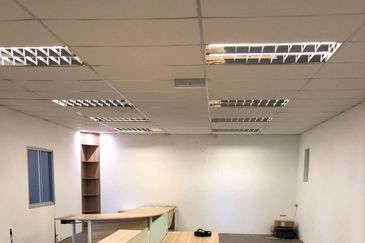 Seelong, Johor Detached Factory For Rent