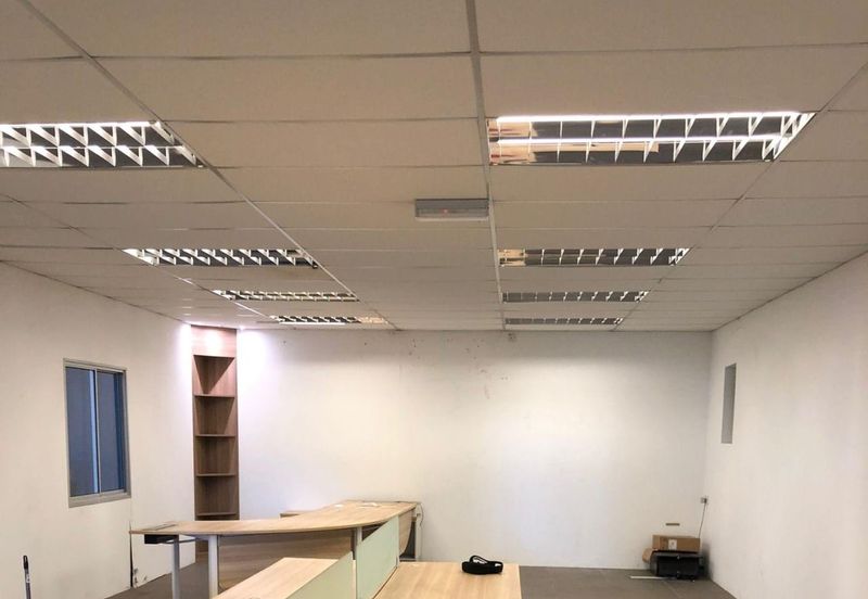 Seelong, Johor Detached Factory For Rent