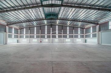 Taman Perindustrian Desa Cemerlang