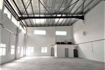 Taman Perindustrian Desa Cemerlang