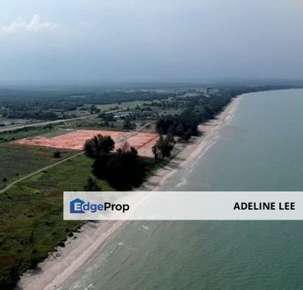 Tanjung Punggai, Pengerang Seafront Land, Johor, Pengerang