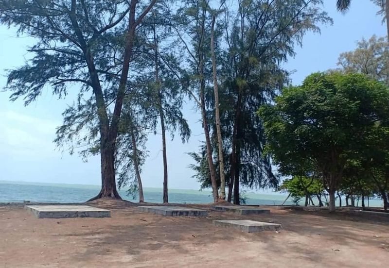 Tanjung Punggai, Pengerang Seafront Land