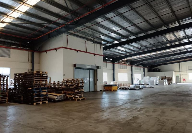 Perindustrian Pasir Gudang