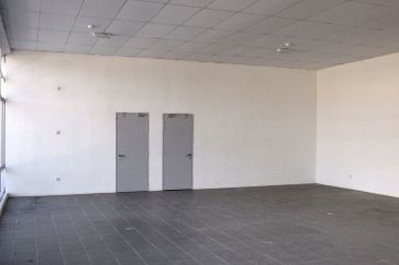 Gelang Patah Semi Detached Factory For Rent