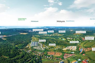 Leisure Farm Prime Bungalow Land For Sale