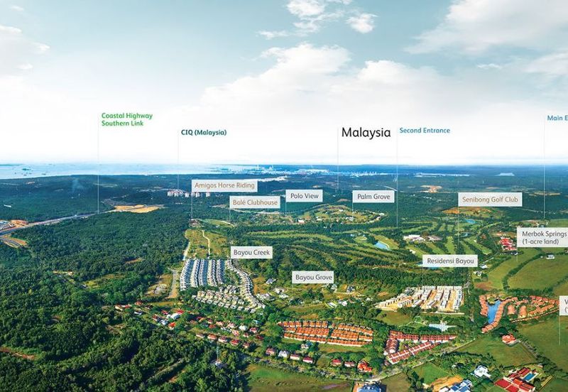 Leisure Farm Prime Bungalow Land For Sale