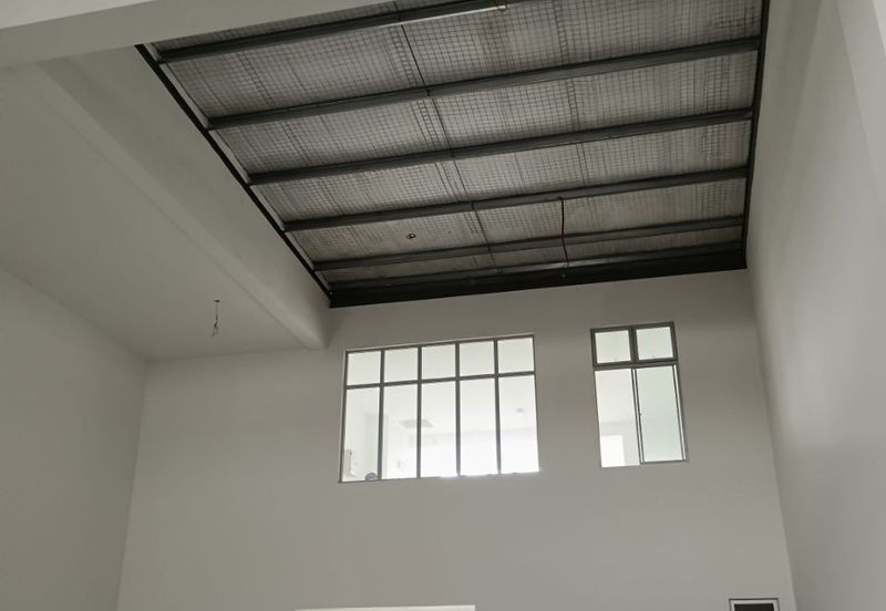 Iskandar Halal Park Pasir Gudang Masai Terrace factory for sale