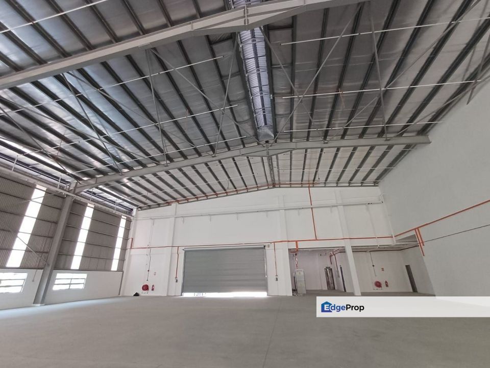 Gelang Patah factory for sales, Johor, Gelang Patah