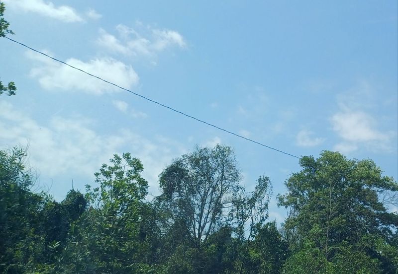 Gelang Patah residential land for sale