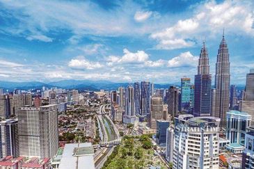 Kuala Lumpur Commercial Land For Sale
