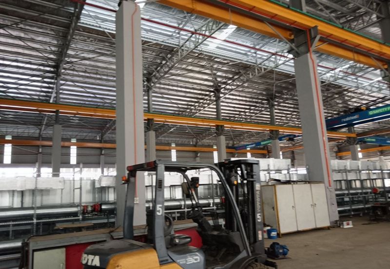 Kawasan Perindustrian Seelong