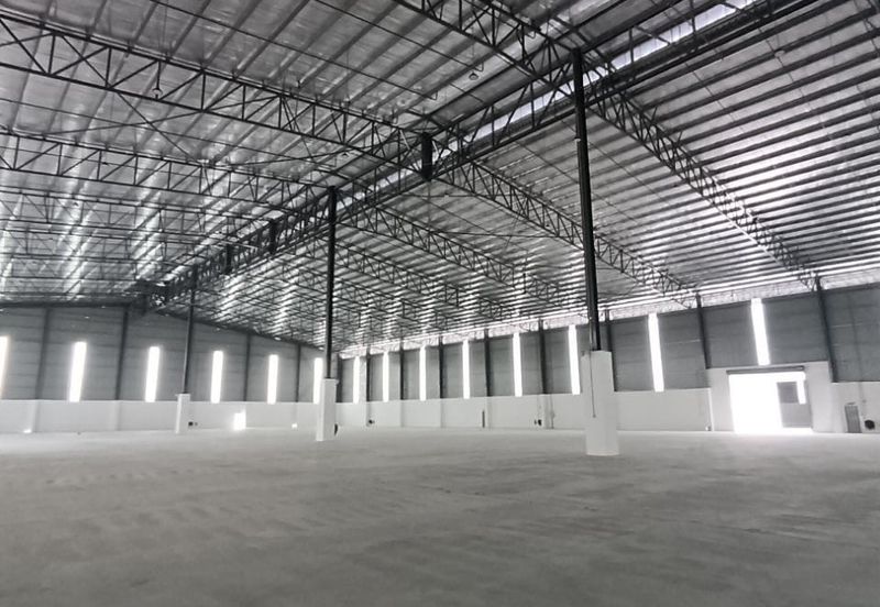 Kawasan Perindustrian Pasir Gudang