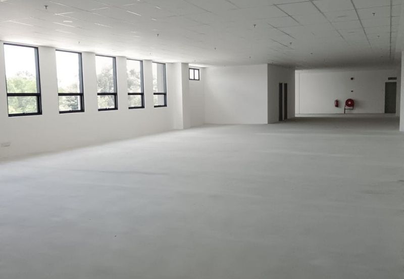 Kawasan Perindustrian Pasir Gudang