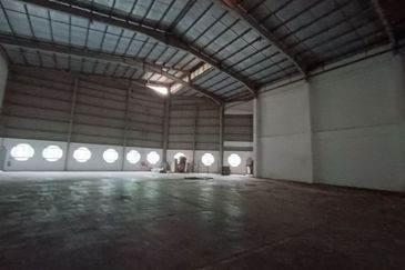 Kawasan Perindustrian Pasir Gudang